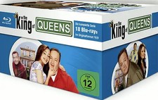 The King of Queens [18 Discs]