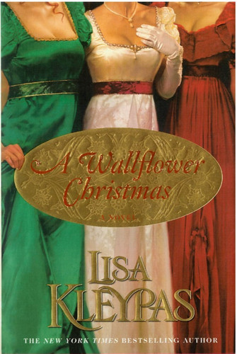 Wallflower christmas von - christmas,