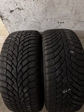 2x Continental WinterContact TS870 225/45/17 91H Winterreifen