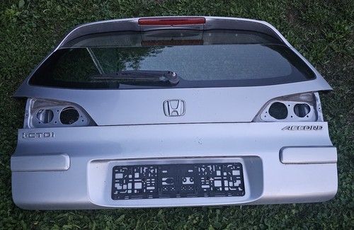 Honda accord tourer - accord,