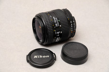 Nikon AF Nikkor 28-70 mm 1:3.5-4.5 D Vollformat lens D750, D800, D850
