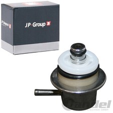 JP GROUP KRAFTSTOFFDRUCKREGLER