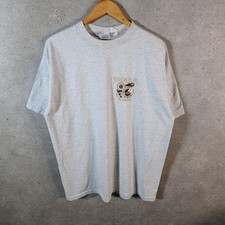 Vintage G Tees Treasure Island