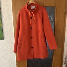 Ulla Popken Damen Mantel