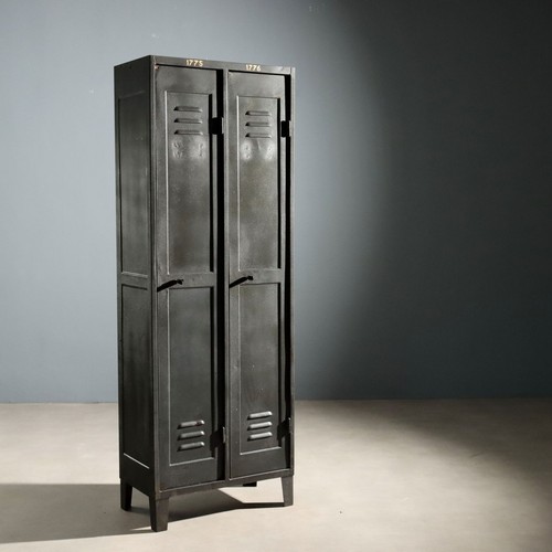 Vintage industrieller - vintage,