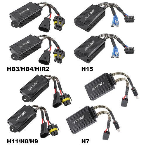 Led lampen canbus decoder - led-lampen,