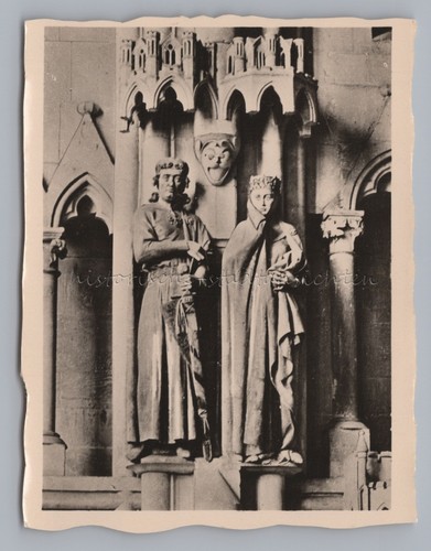 Naumburg der saale 1938 - der,