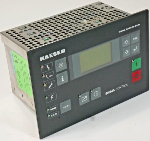 Kaeser kompressoren sigma - kaeser,