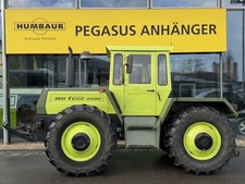 Mercedes-Benz MB-Trac 1300