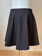 Faltenrock Rock Minirock