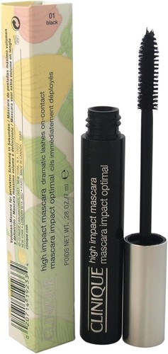 Clinique high impact mascara - high,