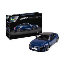 Revell 07698 1:24 Audi e-tron