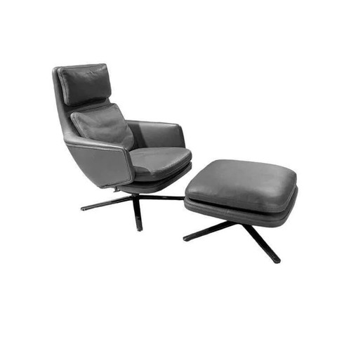 Vitra sessel grand relax - vitra,