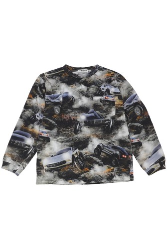 Molo langarmshirt jungen - molo,