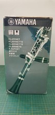 Yamaha YCL-457II-20 Clarinet Bb-Klarinette