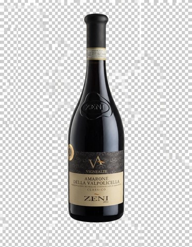 Zeni 1870 amarone della - zeni,