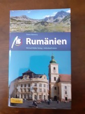 Reiseführer Rumänien, von