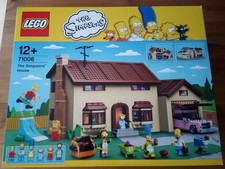 LEGO Simpsons Haus (71006)