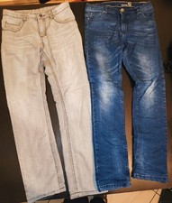 Hose Thermo 152 Jeans