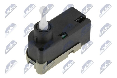 STELLMOTOR