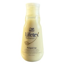 Wella Lifetex Wellness  Pumped