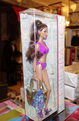 Barbie basics collection 003 - collection,