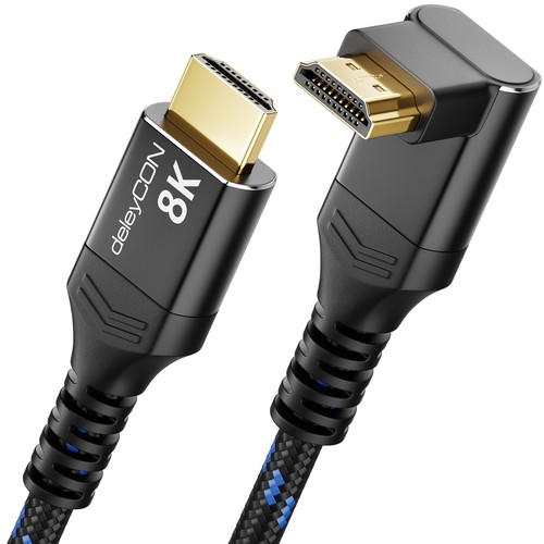 Uhd hdmi kabel - 1m, 2.1