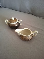 Fürstenberg Zuckerdose Und