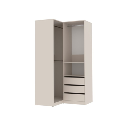 Garderobenset tres offener - tres, h/c