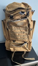 XL hellbraun Reise Trek