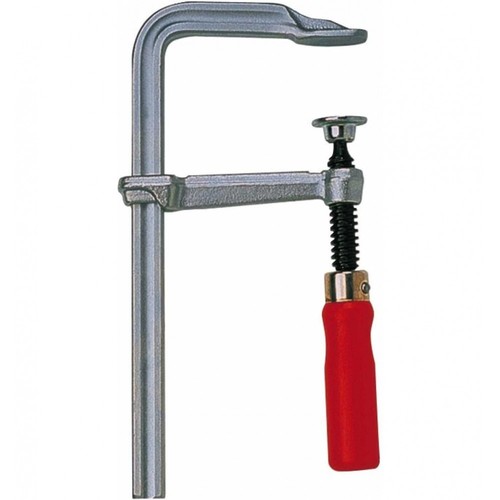 Bessey ganzstahl schraubzwinge - bessey, ganzstahl-schraubzwinge