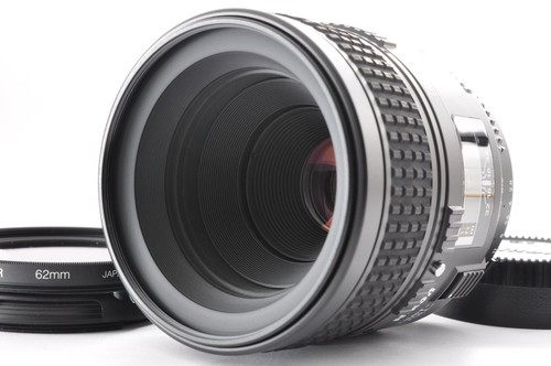 Top neuwertig nikon af micro - af,