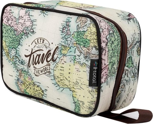 Total kosmetiktasche - i-total®,