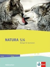 Natura Biologie 5/6. Ausgabe