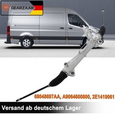 Lenkgetriebe Servolenkgetriebe