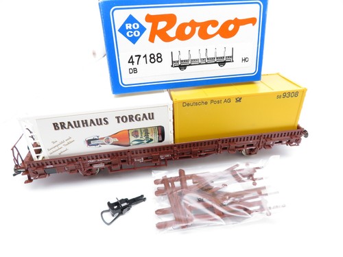 360h0 roco h0 47188 - /5,