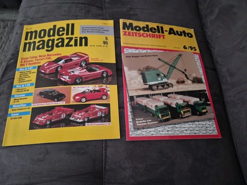 Modell magazin - magazin, 5