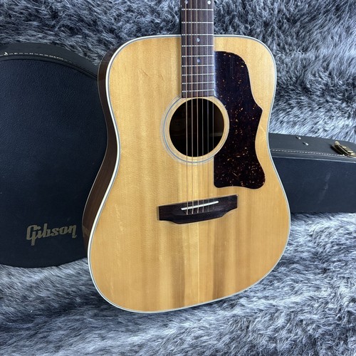 Gibson natural 1978 - gibson,