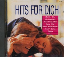 Hits für dich jenseits - cd,