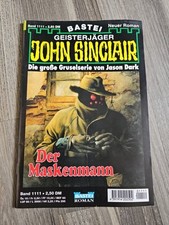 John Sinclair Sammlung