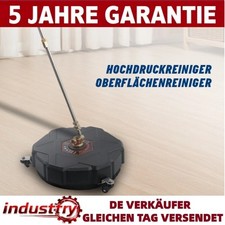 2500PSI Hochdruckreiniger