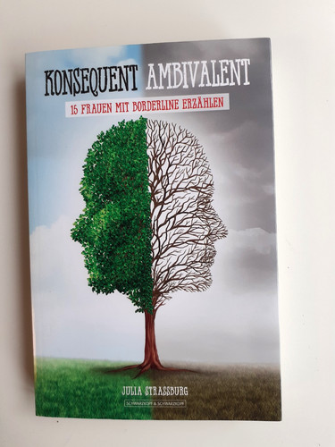 Konsequent ambivalent - (143.),