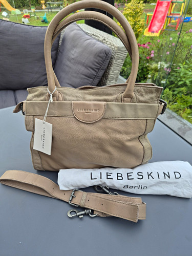 Liebeskind berlin damen - berlin,