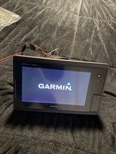 Garmin - GPSmap 7608- J1939