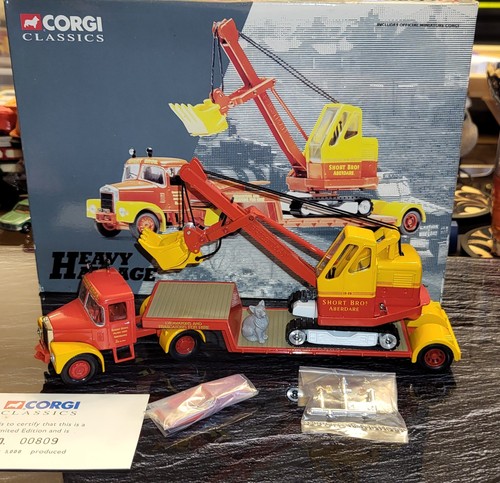 Corgi classics 31010 - corgi,