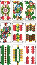 Schafkopf Bayrisches