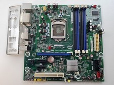 Intel DQ57TM Mainboard |