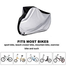 Heavy Duty Waterproof Bicycle