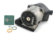 Vaillant 161097 VP 5 ZE 15