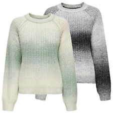 JDY Damen Strickpullover